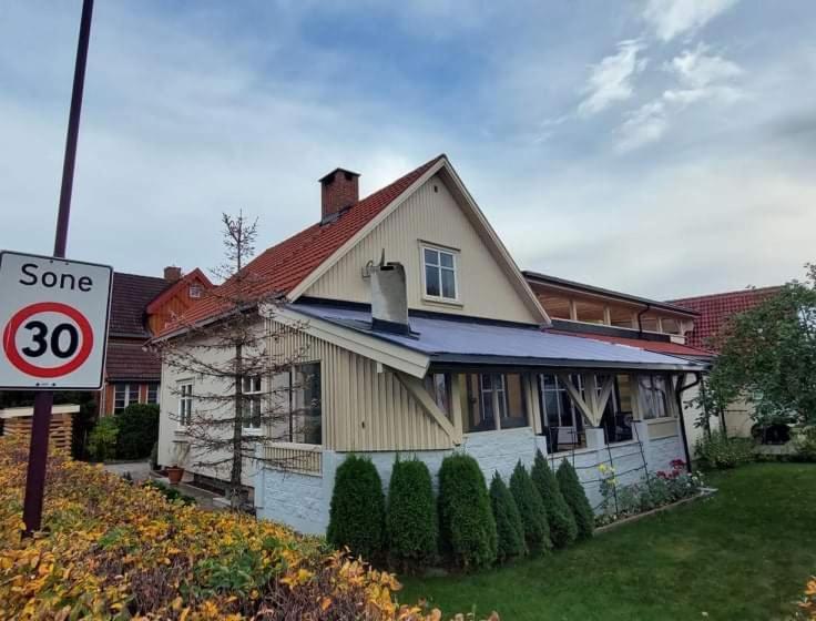 Egil'S Vacation House Lillehammer Exterior foto