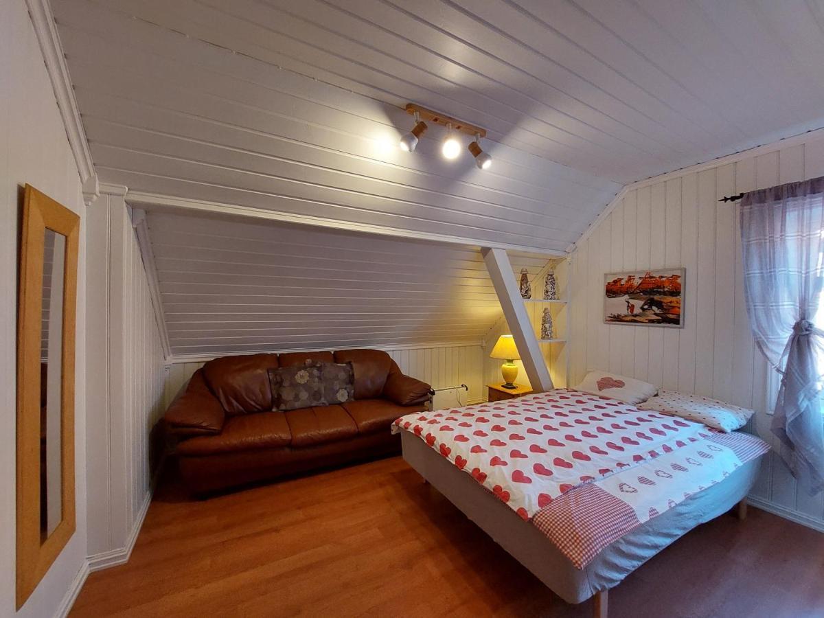 Egil'S Vacation House Lillehammer Exterior foto