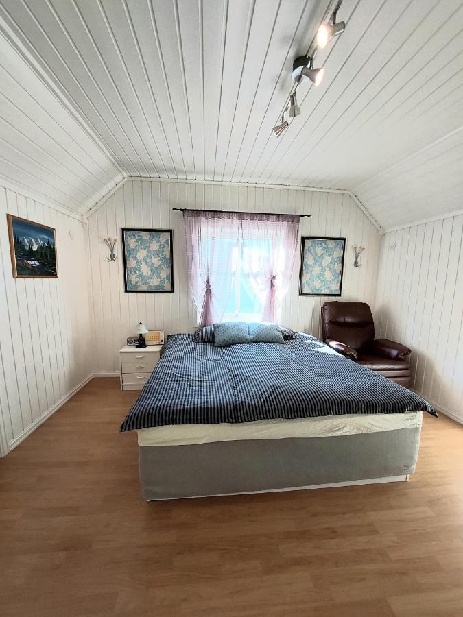 Egil'S Vacation House Lillehammer Exterior foto