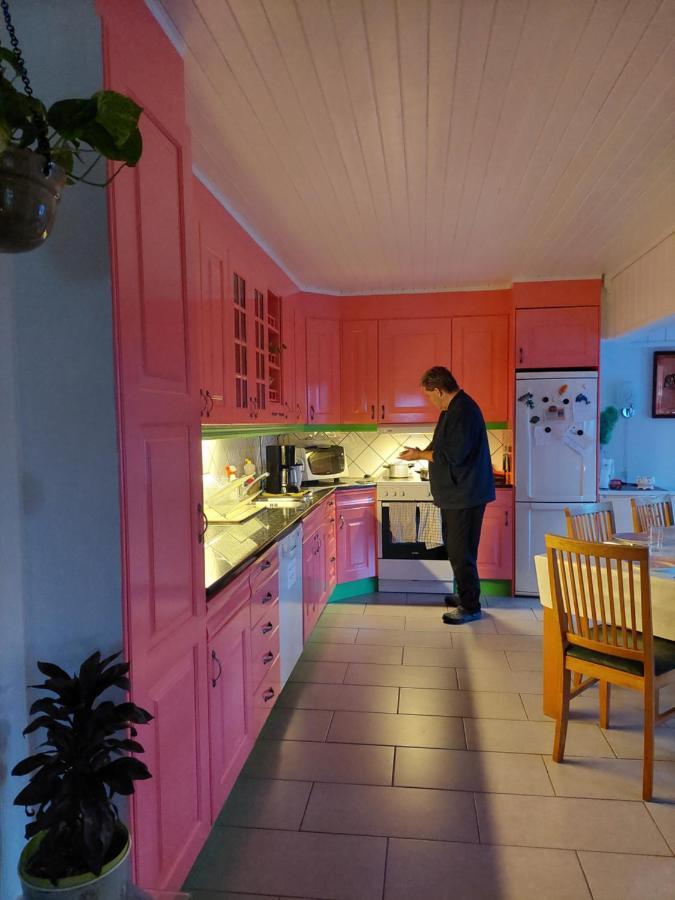 Egil'S Vacation House Lillehammer Exterior foto