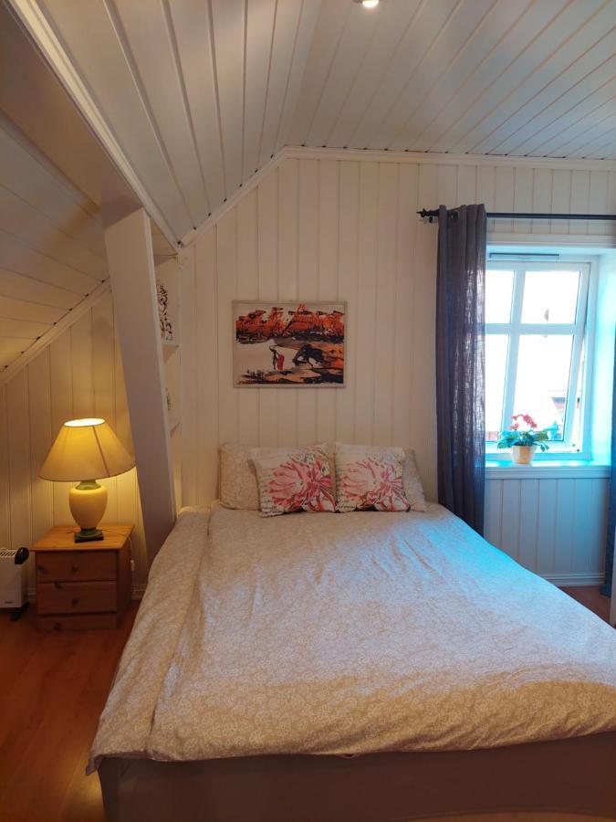 Egil'S Vacation House Lillehammer Exterior foto