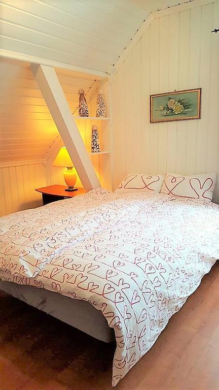 Egil'S Vacation House Lillehammer Exterior foto