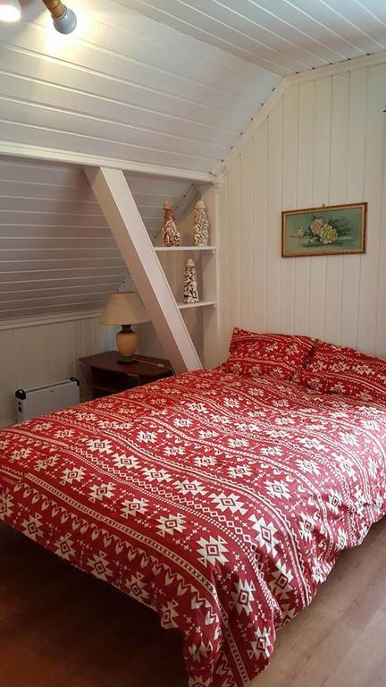 Egil'S Vacation House Lillehammer Exterior foto