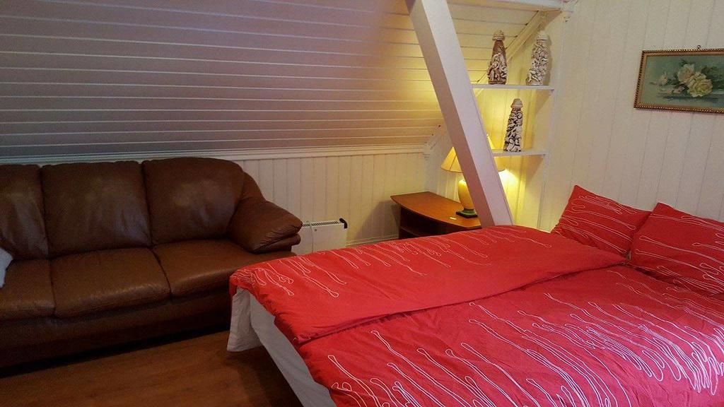 Egil'S Vacation House Lillehammer Exterior foto
