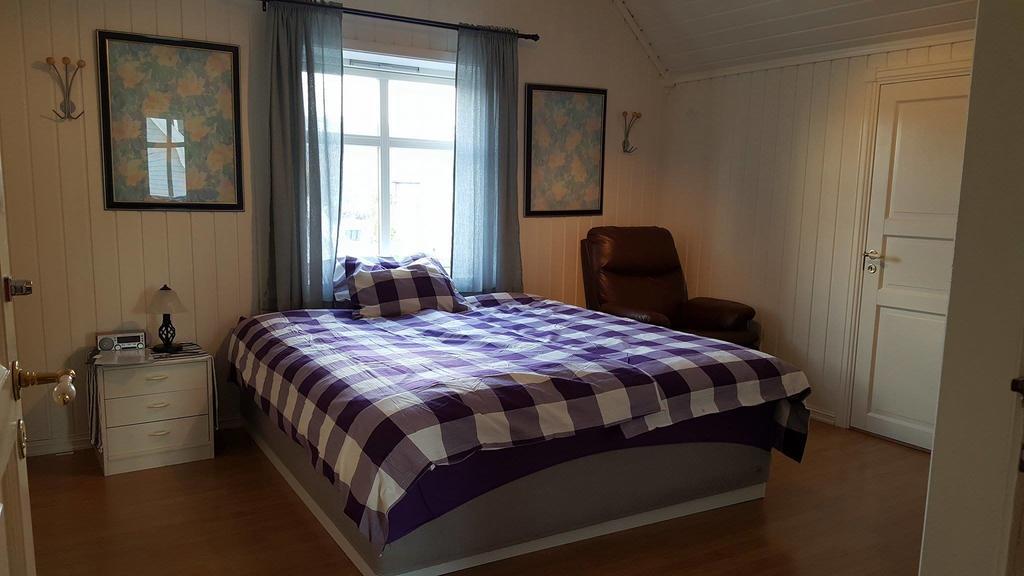 Egil'S Vacation House Lillehammer Exterior foto