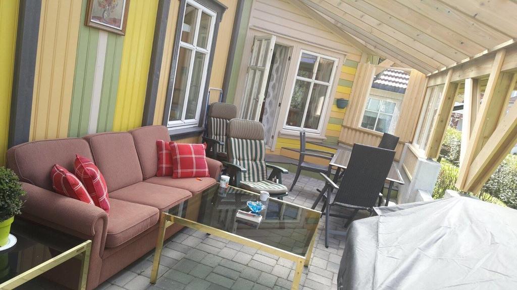 Egil'S Vacation House Lillehammer Exterior foto